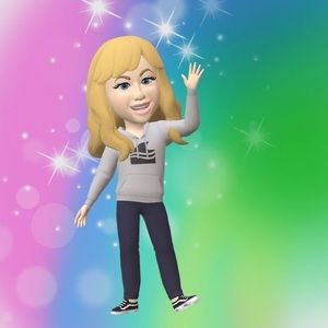 Meet your Posher, Betty